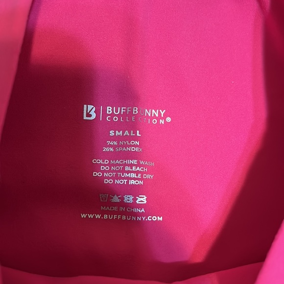 Buffbunny legacy leggings - Picture 2 of 3